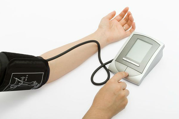 dijastolički krvni tlak