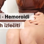Hemoroidi